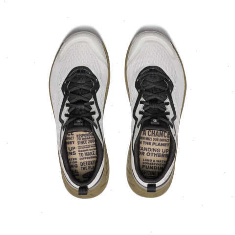 Men's Versacore Speed Shoe  |  Vapor/Dark Olive