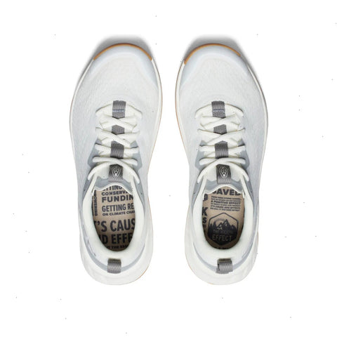 Women's Versacore Speed Shoe  |  Star White/Alloy