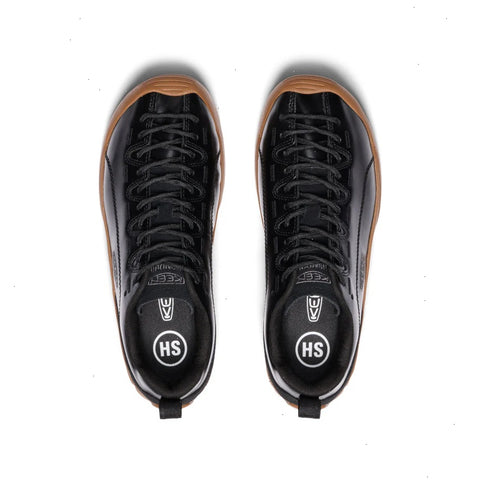 Women's Jasper Sneaker x Highsnobiety  |  Black/Gum