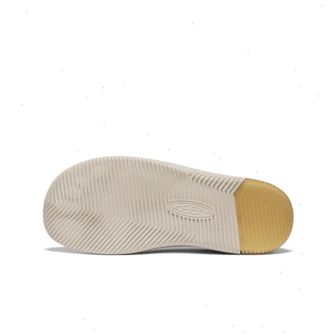 Women's KNX Leather Sneaker  |  Tortoise Shell/Plaza Taupe