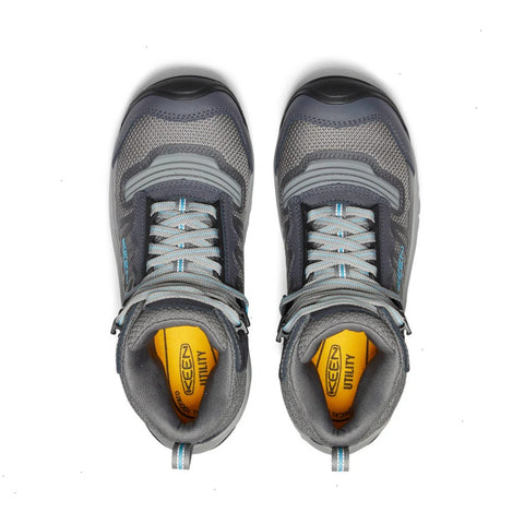 Women's Reno Waterproof Mid (Carbon Toe)  |  Magnet/Ipanema