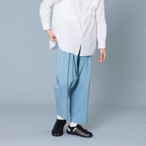 Men's UNEEK Sneaker  |  Black/Black