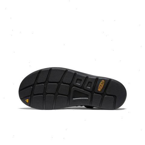 Men's UNEEK Sneaker  |  Black/Black