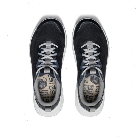 Women's Versacore Speed Shoe  |  Black/Magnet