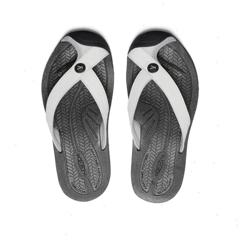 Women's Barbados Flip-Flop  |  Vapor/Black