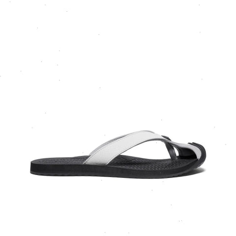 Women's Barbados Flip-Flop  |  Vapor/Black