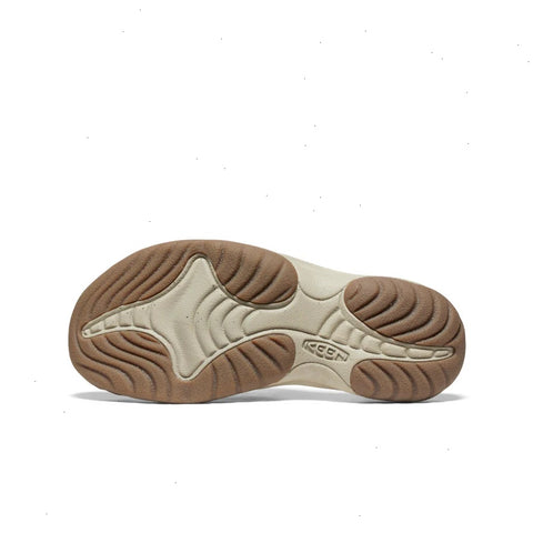 Women's Waimea Leather Flip-Flop  |  Sorrel Horse/Plaza Taupe