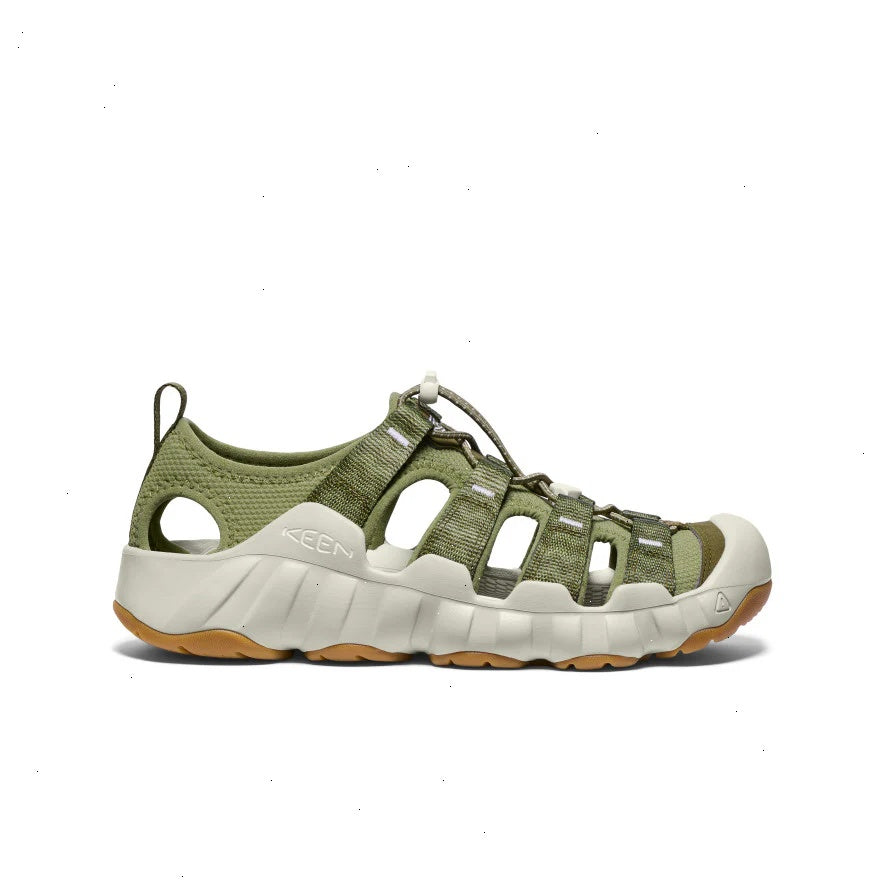 Men's Hyperport H2 Sandal  |  Martini Olive/Plaza Taupe