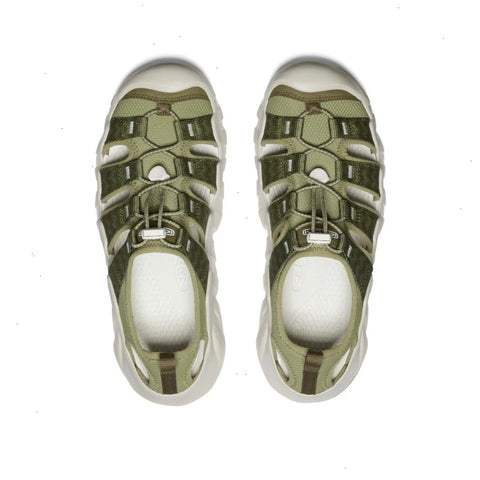 Men's Hyperport H2 Sandal  |  Martini Olive/Plaza Taupe