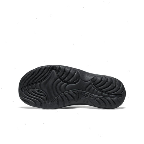 Women's Bali Slide Sandal  |  Black/Steel Grey