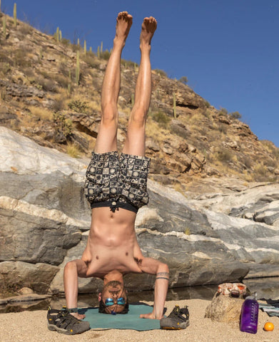 Men's Newport H2 Sandal  |  Canteen/Campsite