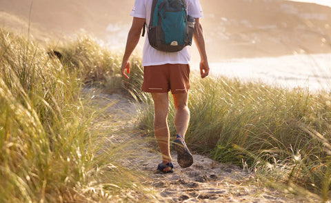 Men's Newport H2 Sandal  |  Canteen/Campsite