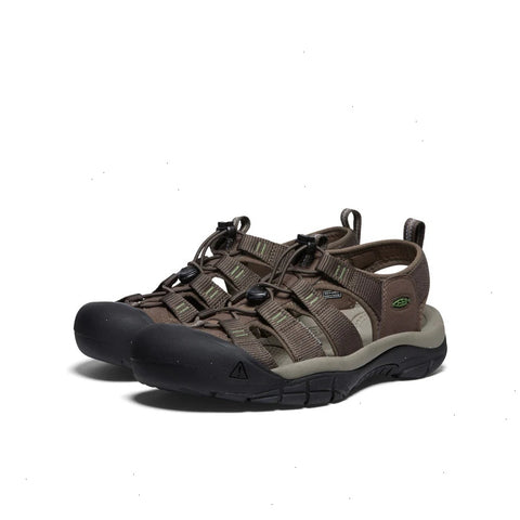 Men's Newport H2 Sandal  |  Canteen/Campsite