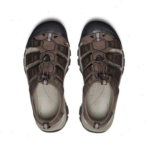 Men's Newport H2 Sandal  |  Canteen/Campsite