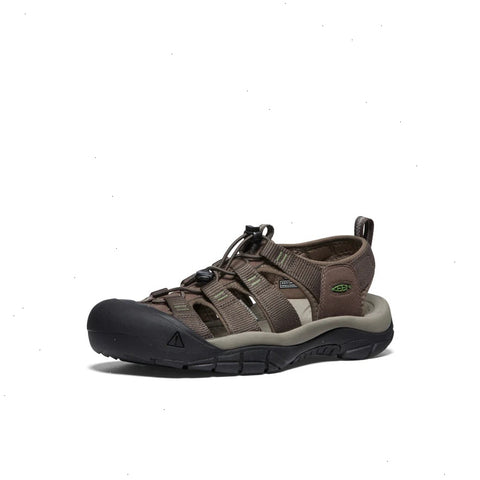 Men's Newport H2 Sandal  |  Canteen/Campsite