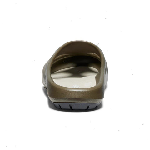 Men's Shanti Clog  |  Canteen/Plaza Taupe