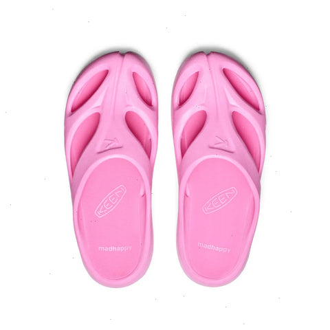 All Gender Shanti Clog x Madhappy  |  Pink