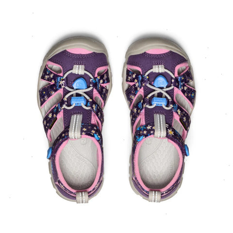 Little Kids' Seacamp II CNX  |  Daisies/Marina