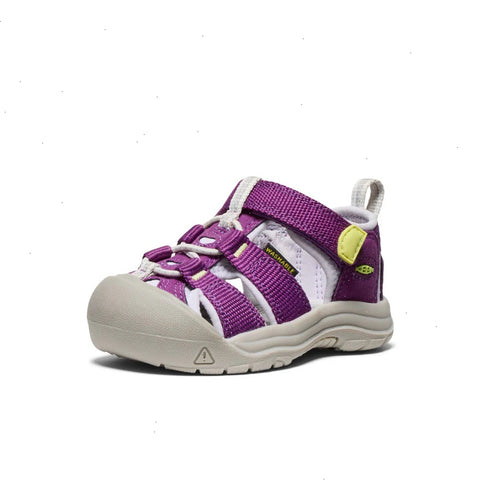 Toddlers' Newport H2  |  Charisma/Daiquiri Green