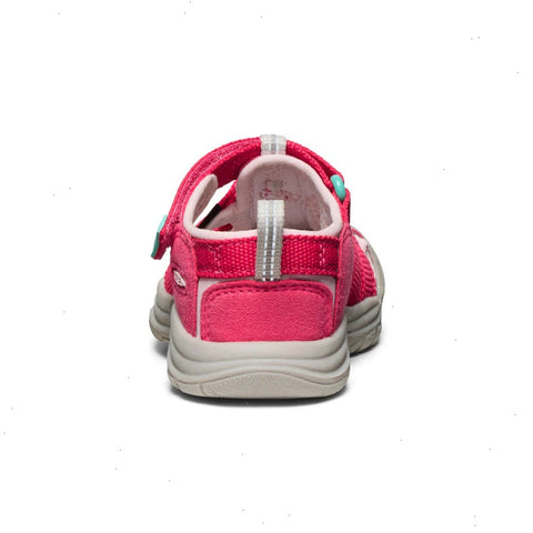 Toddlers' Newport H2  |  Raspberry/Giggle Pink
