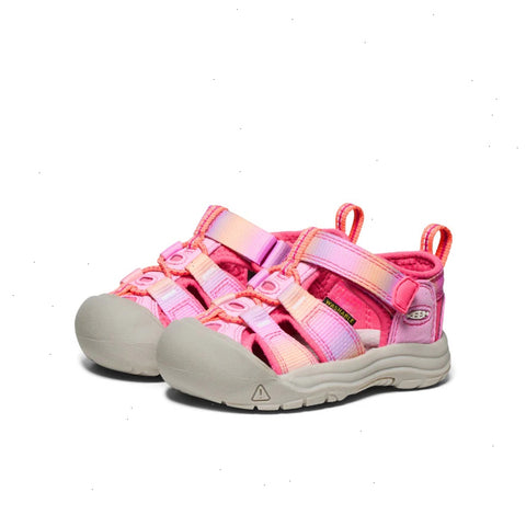 Toddlers' Newport H2  |  Hot Pink/Orchid Petal