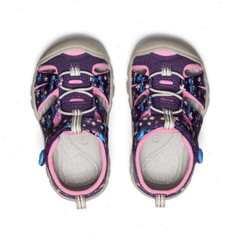 Toddlers' Seacamp II CNX  |  Daisies/Marina