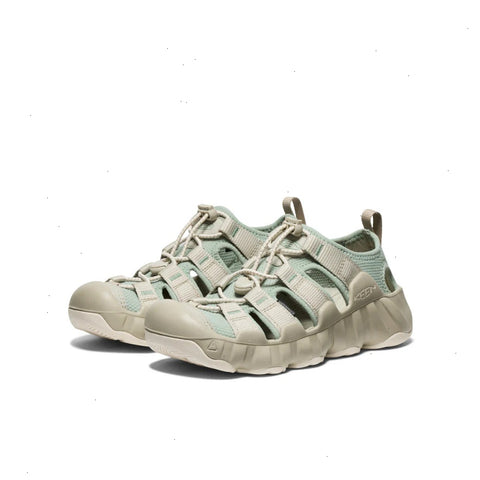 Women's Hyperport H2 Sandal  |  Iceberg Green/Abbey Stone