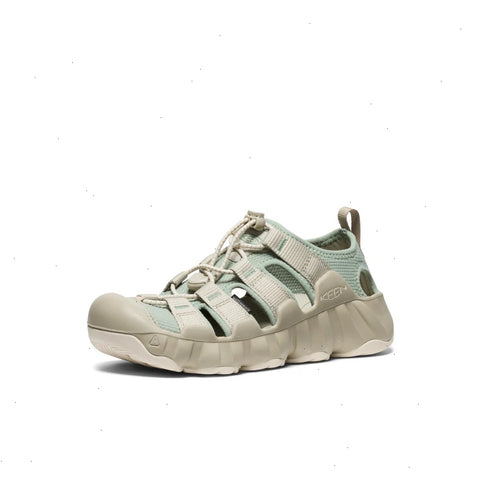 Women's Hyperport H2 Sandal  |  Iceberg Green/Abbey Stone
