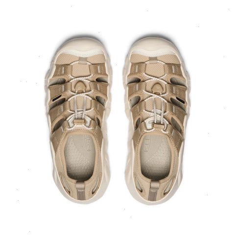 Women's Hyperport H2 Sandal  |  Chipmunk/Birch