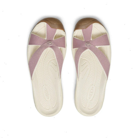 Women's Bali Slide Sandal  |  Toadstool/Birch