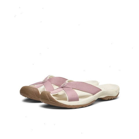 Women's Bali Slide Sandal  |  Toadstool/Birch