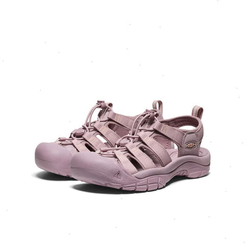 Women's Newport H2  |  Monochrome/Toadstool