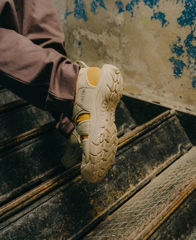 Women's Newport H2  |  Monochrome/Granite Green