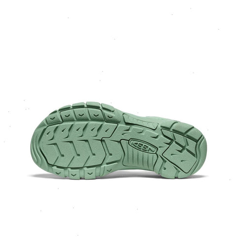 Women's Newport H2  |  Monochrome/Granite Green