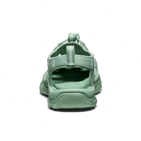 Women's Newport H2  |  Monochrome/Granite Green