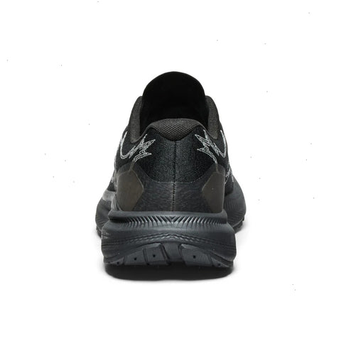 Men's WK500 Walking Shoe x Engineered Garments  |  Black/Black