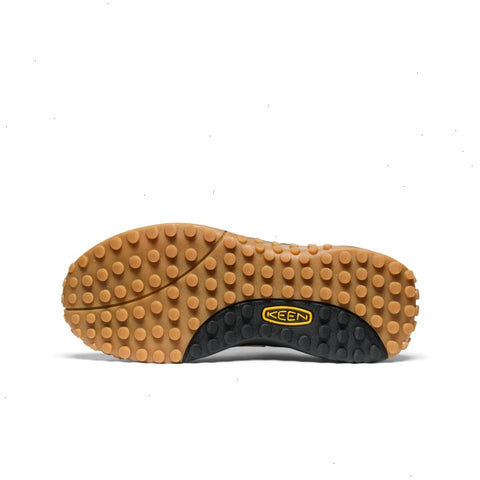 Women's KS86 Leather Sneaker  |  Sky Captain/Birch