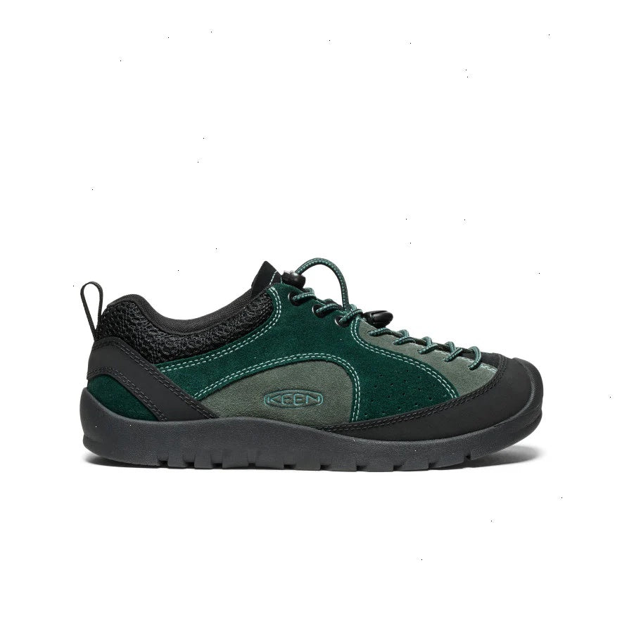 Women's Jasper Rocks Sneaker x Eastlogue  |  Scarab/Arctic
