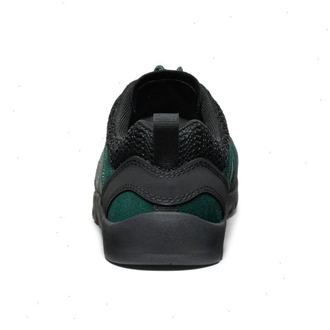 Women's Jasper Rocks Sneaker x Eastlogue  |  Scarab/Arctic