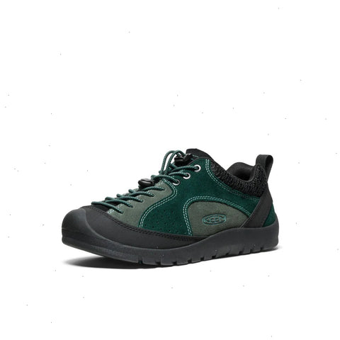 Women's Jasper Rocks Sneaker x Eastlogue  |  Scarab/Arctic
