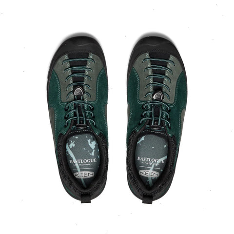 Women's Jasper Rocks Sneaker x Eastlogue  |  Scarab/Arctic