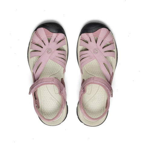Women's Rose Sandal  |  Toadstool