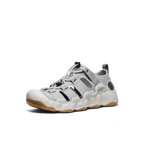 Men's Hyperport H2 Sandal  |  Alloy/Naval Academy
