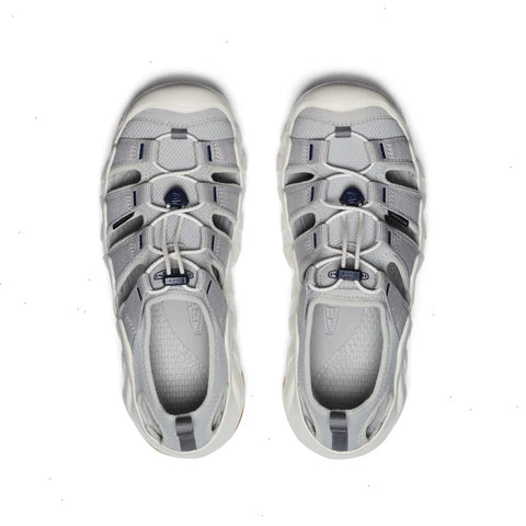 Men's Hyperport H2 Sandal  |  Alloy/Naval Academy
