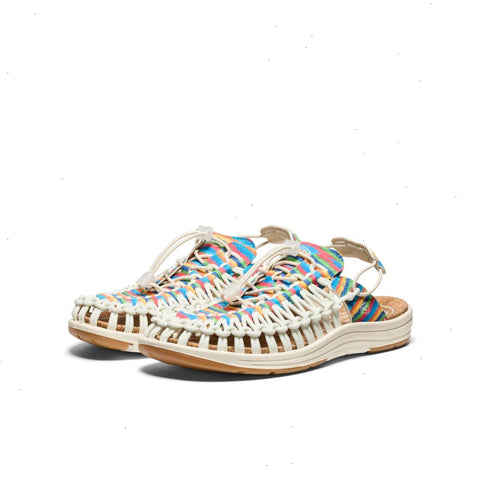 All Gender UNEEK II Convertible x Iro To Ikiru Wo Tukuru Fuku  |  Multi/Birch