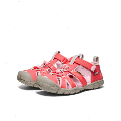 Big Kids' Seacamp II CNX  |  Dubarry/Giggle Pink