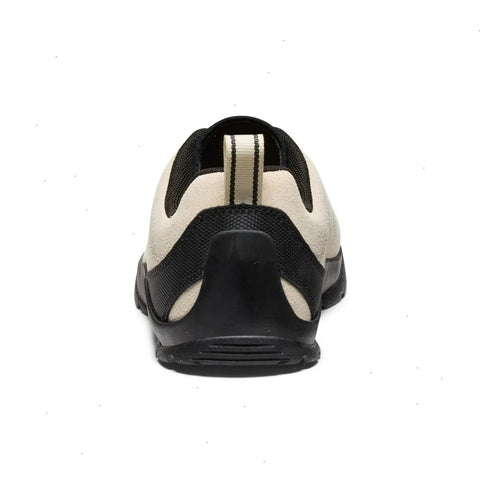 Women's Jasper Sneaker  |  Birch/Black