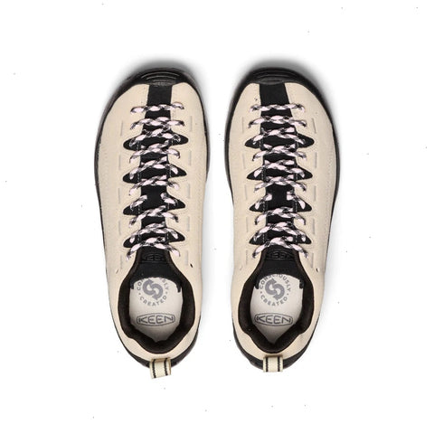 Women's Jasper Sneaker  |  Birch/Black