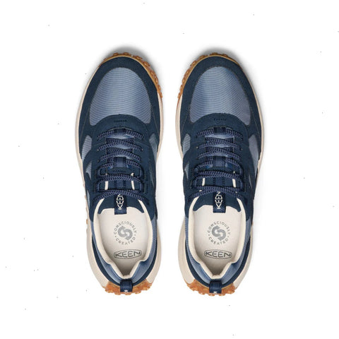 Men's KS86 Sneaker  |  Vintage Indigo/Naval Academy