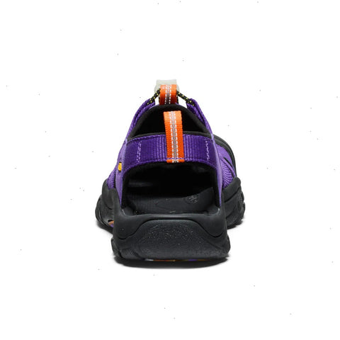 Men's Newport Retro Sandal x An Ko Rau  |  An Ko Rau Purple